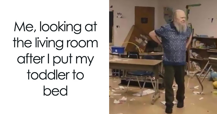 50 Parenting Memes That Might Make You Laugh, Cry, And Question Your Life Choices