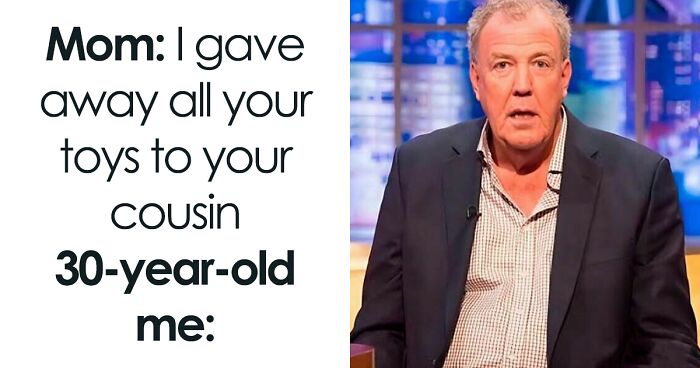 50 Funny And Painfully Accurate Memes That Show We’re All Struggling Together