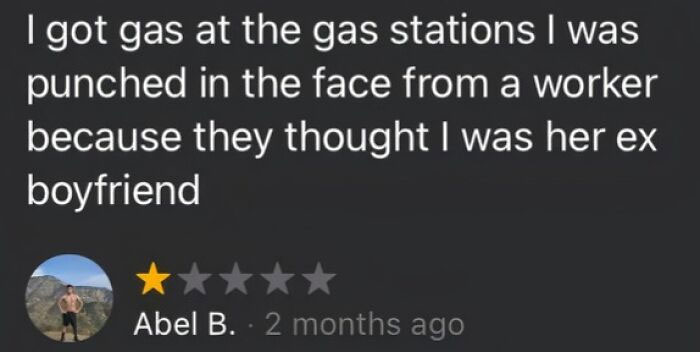 50 Times People Won The Internet With Their Hilarious Reviews