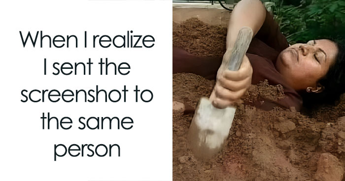 If You’re Feeling Down, These 50 Memes From This IG Page Might Make Your Day Better