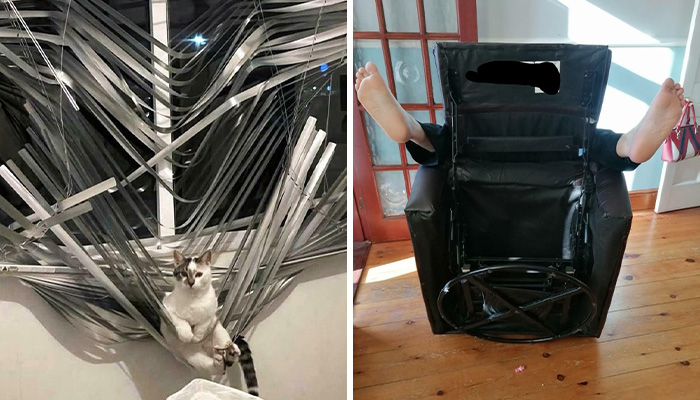 50 Funny Ways People Learned Their Lesson