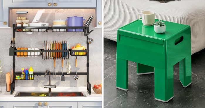 22 Genius Furniture Solutions For Anyone Living That Tiny Apartment Life
