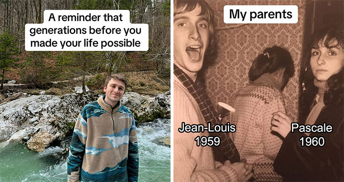 This New Online Trend Has People Tracing And Sharing Their Genealogy: “The People Who Made Me”