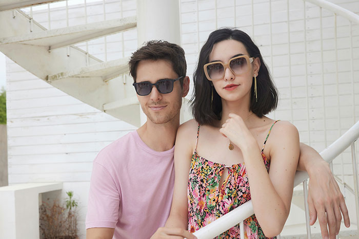 Rich Guy Buys GF A Bunch Of Expensive Stuff, Confused When She Gives Him A Reality Check