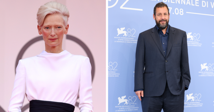 20 Stars Who Stole The Spotlight With Their Red Carpet Looks At The Venice Film Festival