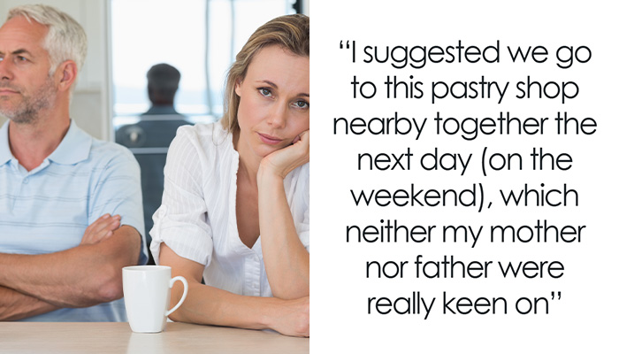 Graduate Shares Exciting News With Parents, Their Reaction Leaves Her Heartbroken