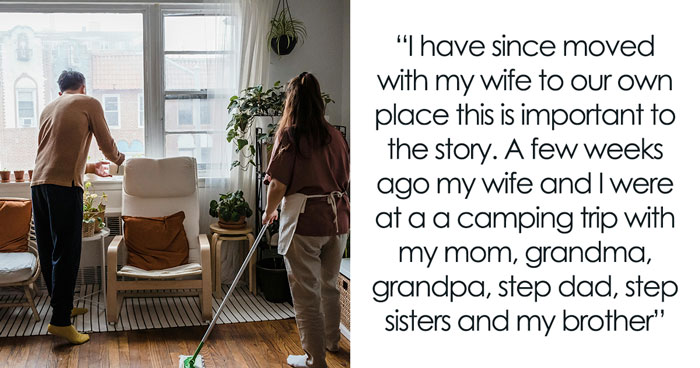 Mom Says She Will Call CPS On Expecting Couple, Horrified They Cut Contact ASAP