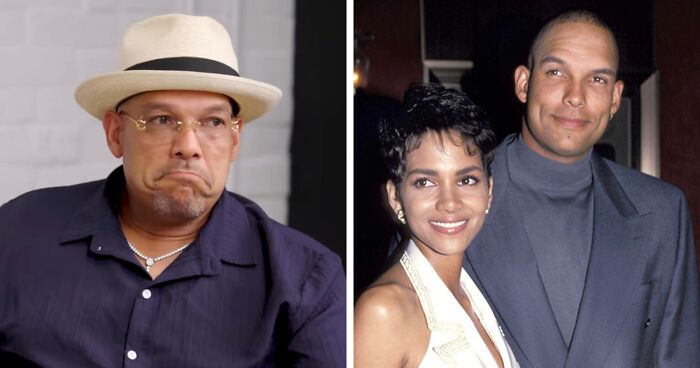 Halle Berry’s Ex-Husband Said He Left Her Over Traditional Values, People Are Ruthless With Him