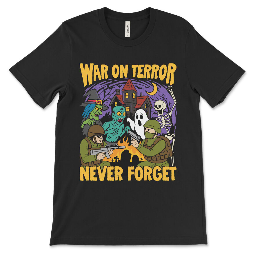 These Shirts Are Why I&rsquo;m Not Allowed To Dress Myself Anymore