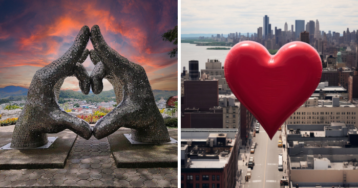 Heart Emoji Handbook: 27 Ways To Show Online Affection And Avoid Hilarious Mix-Ups