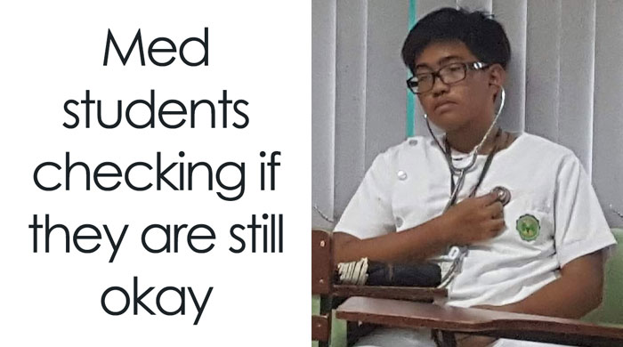 50 Medical Memes That Are Painfully True