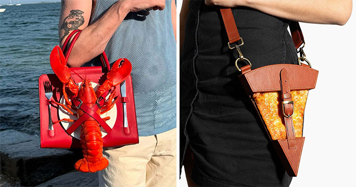 These 30 Accessories Look Like Everyday Items, But They’re Actually Designer Pieces