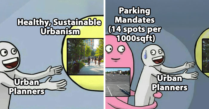 50 Times The ‘Georgism’ Online Group Shared Eye-Opening Posts About The Housing Market