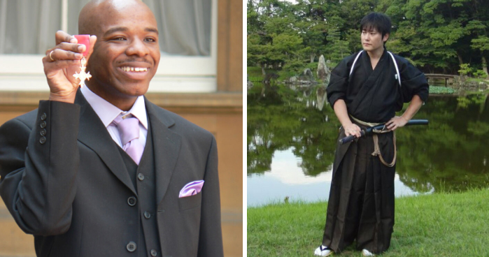 Proof That Superhumans Walk Among Us: 14 Unbelievable Examples