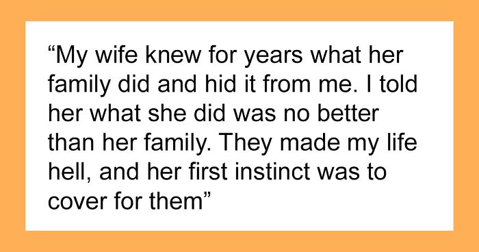Man Moves On From Intense Cyberbullying That Affected His Business, Wife Decides To Reveal Who Did It
