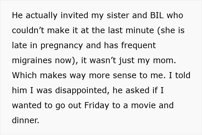 Text excerpt about husband’s birthday surprise causing marriage issues, leading to therapy after years together. - 36