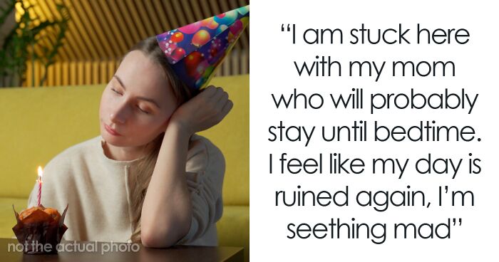 Husband’s Surprise Gift Leaves Wife Furious, She Doesn’t Know How To Tell Him Without Causing A Scene