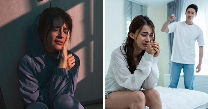 Pregnant Woman Asks How To Move On From Husband’s “Joke”, Internet Urges Her To Move OUT Instead