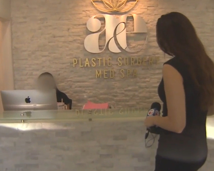 "She Was My First Love": After Botched BBL Leaves Wife Disabled, Husband Sues Medical Spa "She Was My First Love": After Botched BBL Leaves Wife Disabled, Husband Sues Medical Spa