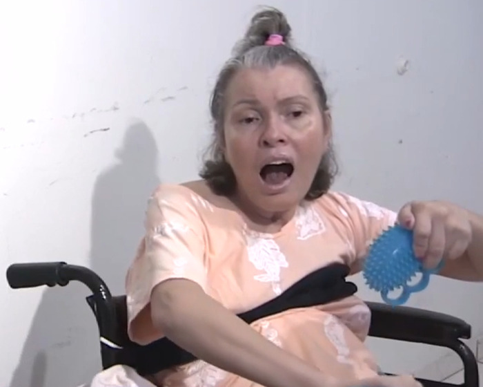 "She Was My First Love": After Botched BBL Leaves Wife Disabled, Husband Sues Medical Spa "She Was My First Love": After Botched BBL Leaves Wife Disabled, Husband Sues Medical Spa