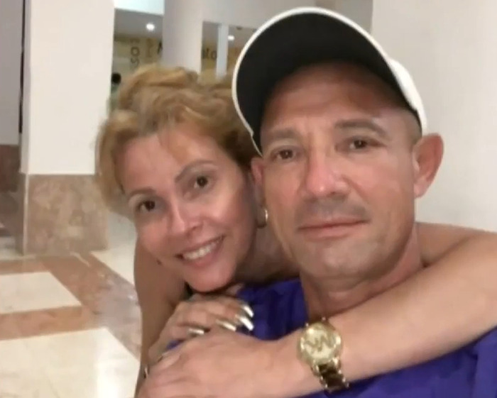 "She Was My First Love": After Botched BBL Leaves Wife Disabled, Husband Sues Medical Spa "She Was My First Love": After Botched BBL Leaves Wife Disabled, Husband Sues Medical Spa