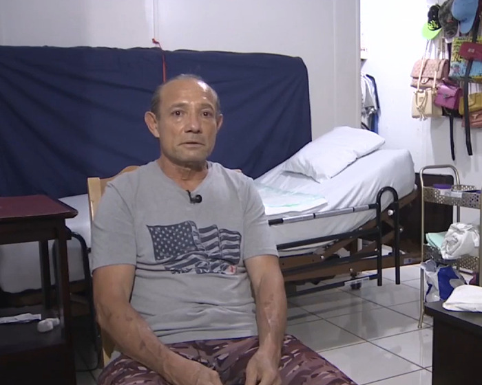 "She Was My First Love": After Botched BBL Leaves Wife Disabled, Husband Sues Medical Spa "She Was My First Love": After Botched BBL Leaves Wife Disabled, Husband Sues Medical Spa