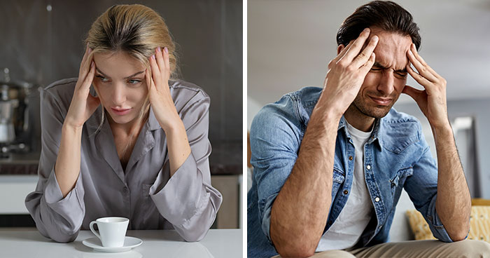 Guy Shares How His Wife Is “Trying To Replace Him,” Gets Absolutely Destroyed Online