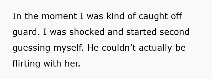 Woman describing how her husband has become a different person since their wedding, feeling shocked and confused.