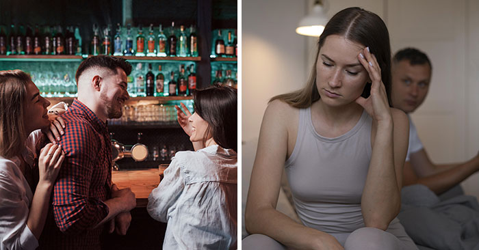 “He Isn’t A Good Egg”: People Urge Woman To Leave Husband After His Post-Wedding Change