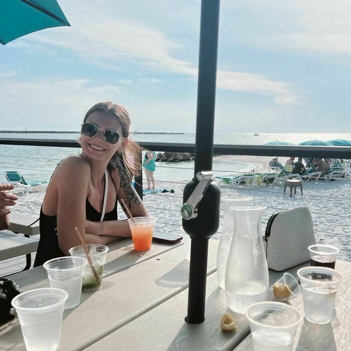 Mom Ends Up in Urgent Care After Popping Pimple In The “Triangle Of Death”