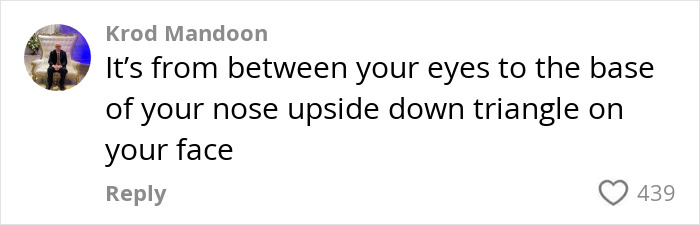 Mom Ends Up in Urgent Care After Popping Pimple In The “Triangle Of Death”