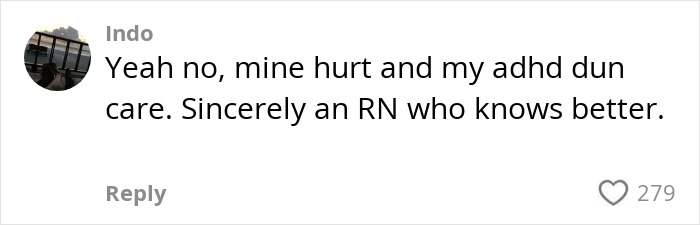 Mom Ends Up in Urgent Care After Popping Pimple In The “Triangle Of Death”