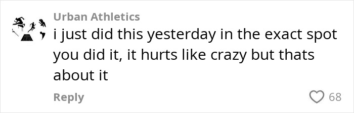 Mom Ends Up in Urgent Care After Popping Pimple In The “Triangle Of Death”