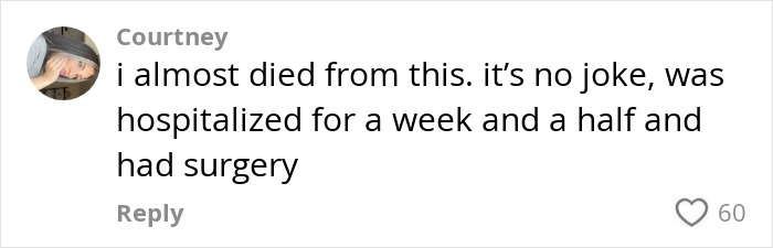 Mom Ends Up in Urgent Care After Popping Pimple In The “Triangle Of Death”