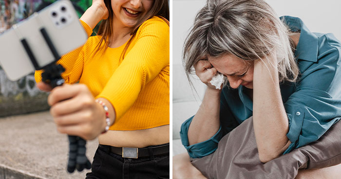 Woman Ends Up In ICU After Influencer Neighbors Film Her And Her Kids