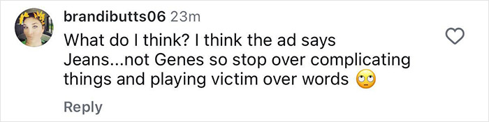 Influencer Slammed For Flipping Off Sydney Sweeney Ad, Making "Racist" Commentary In Viral Post