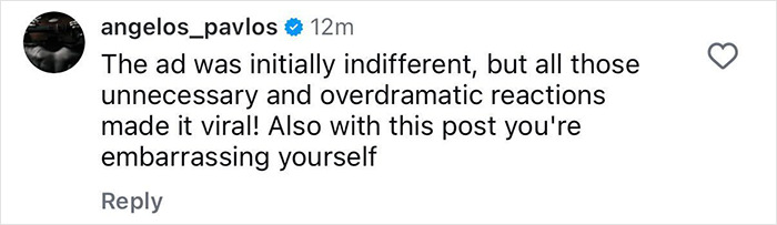 Influencer Slammed For Flipping Off Sydney Sweeney Ad, Making "Racist" Commentary In Viral Post