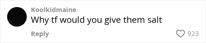 Comment expressing outrage over influencer filming indigenous tribe for a viral TikTok stunt with disrespectful behavior.