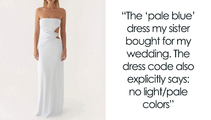 50 Photos That Show What It’s Like To Have An Entitled Sibling