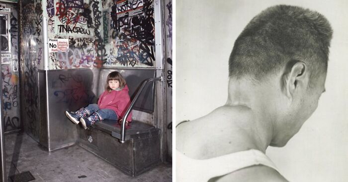 30 Fotos antiguas y el contexto tras ellas, que seguramente desconocías