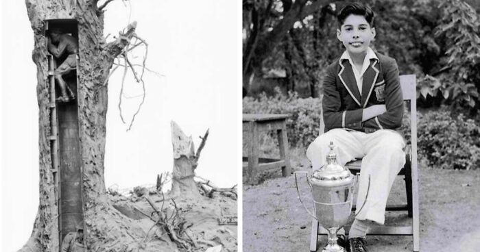 50 Historical Facts And Events That Not Many Talk About