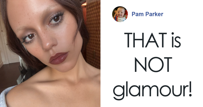 “Miss, Are Your Clothes On Right?”: Jenna Ortega’s Latest Fashion Moment Sparks Confusion