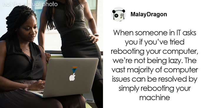 People Spilled The Tea On Their Jobs, And These 22 Stories Might Change How You See Certain Careers