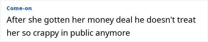 Comment discussing Justin Bieber and Kendall Jenner dive bar pic with Hailey&rsquo;s comment attracting attention.