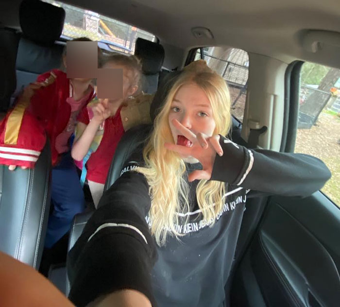 Teen in car before road rage incident, 7-month pregnant passenger shot during deadly altercation on the road. Teen in car before road rage incident, 7-month pregnant passenger shot during deadly altercation on the road.