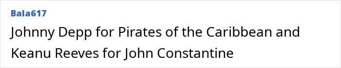 AI-generated image merging Keanu Reeves and Jack Sparrow character, sparking reaction from Johnny Depp fans online