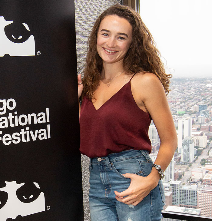 Kelley Mack, The Walking Dead Star, Passes Away at 33 - 1