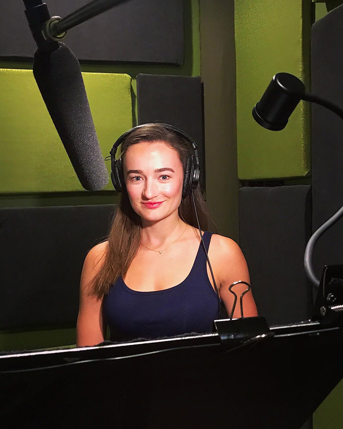 Kelley Mack, The Walking Dead Star, Passes Away at 33 - 2