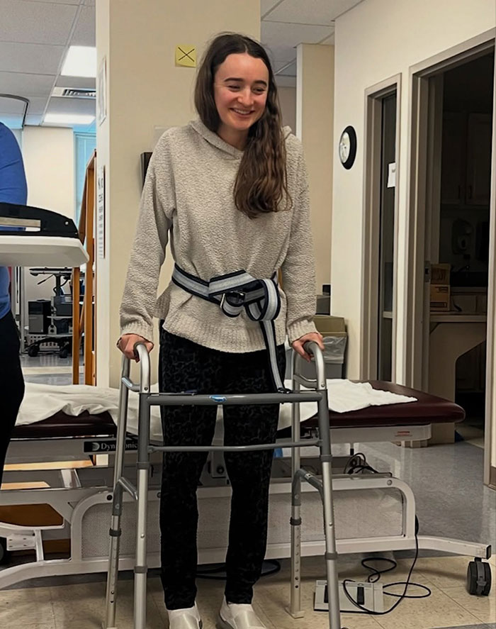 Kelley Mack, The Walking Dead Star, Passes Away at 33 - 3