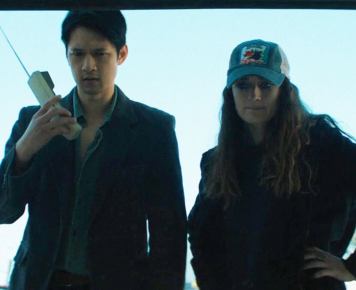 Kelley Mack, The Walking Dead Star, Passes Away at 33 - 10